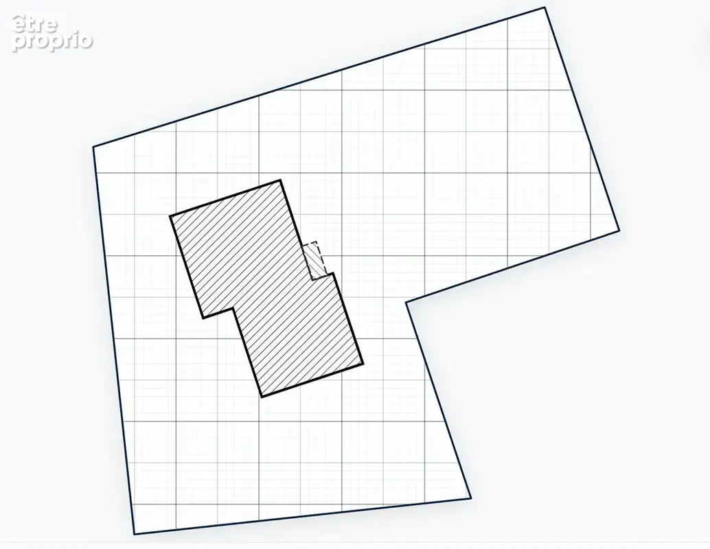 Maison plain-pied 3 chambres, Calme, forêt et grand terrain à Saint-Jean-de-Monts - photo 25