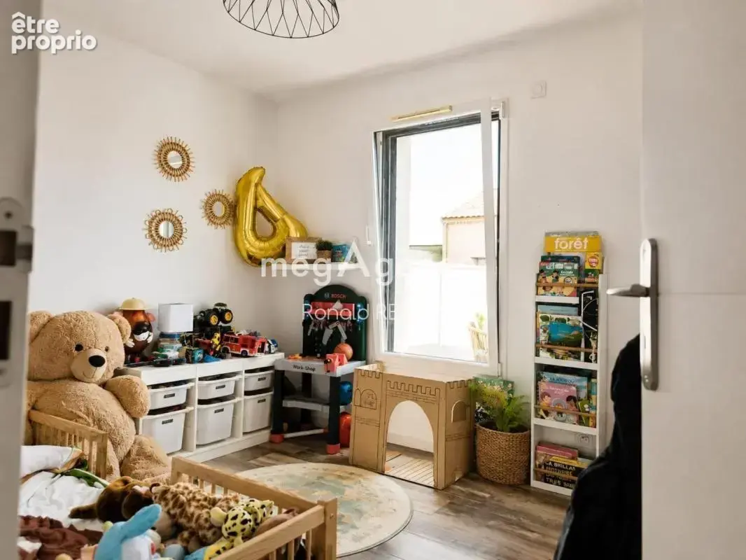 Les sables-d’olonne  maison t5 90 m²  de plain-pied - photo 6