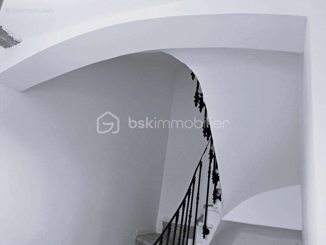 Maison à SAINT-ANDRE-DE-ROQUELONGUE