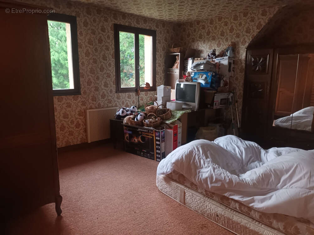 Maison à LE BENY-BOCAGE