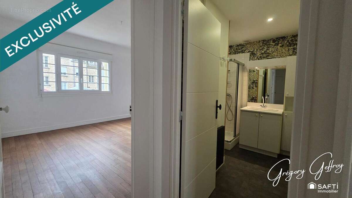 Photo 8 - Appartement à FALAISE