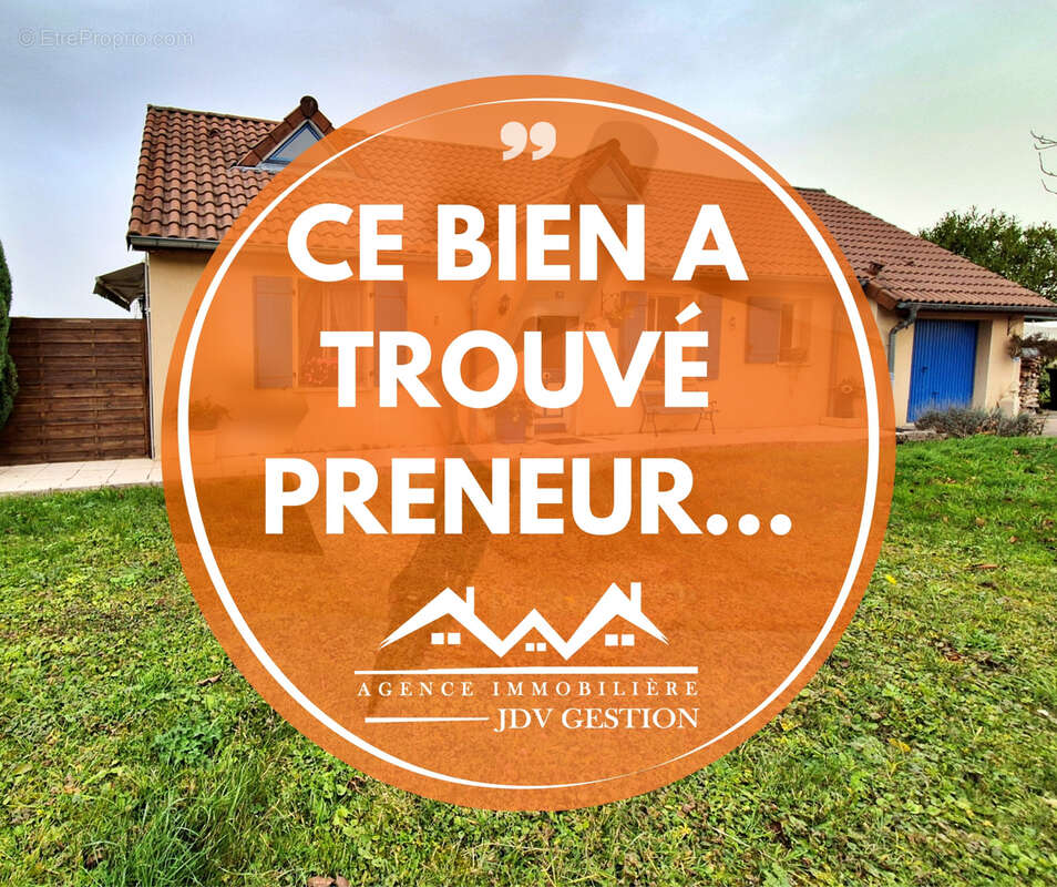 Maison à HOUDELAINCOURT