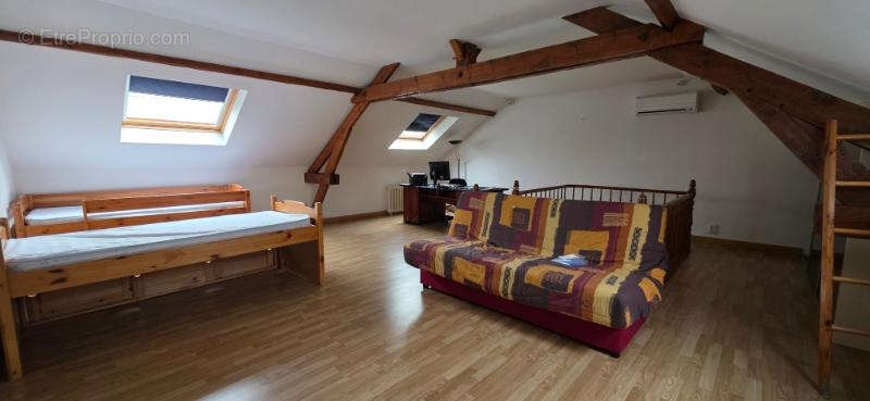 Maison à PERIGUEUX