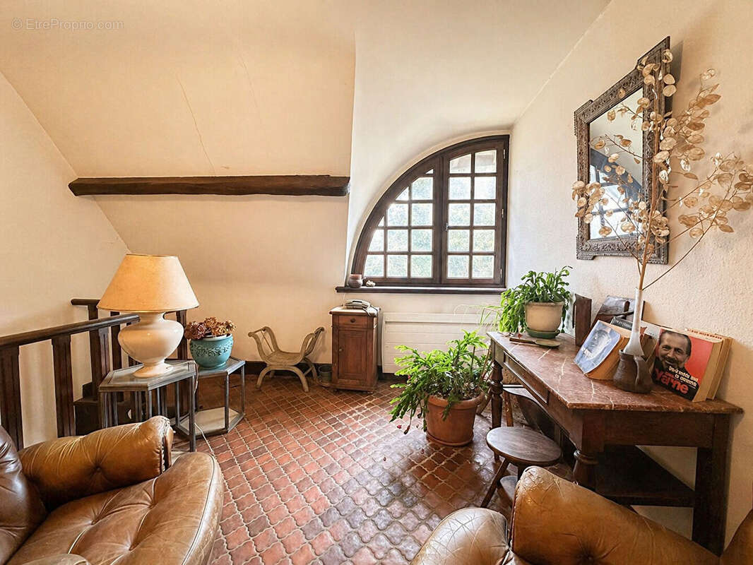 Maison à LOUBAJAC