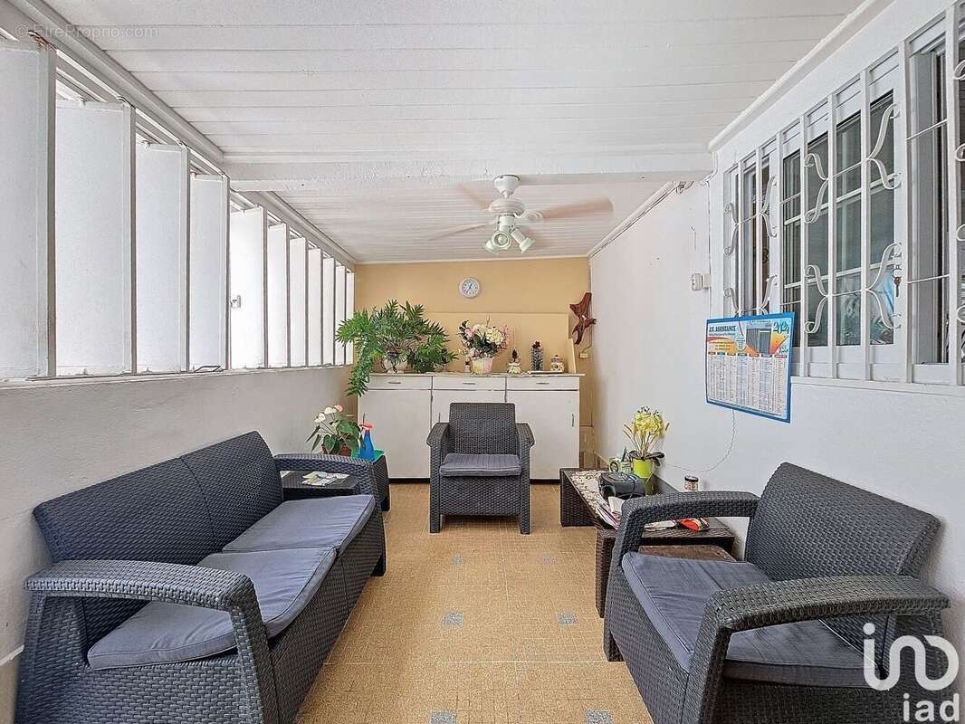 Photo 4 - Maison à SAINT-CLAUDE