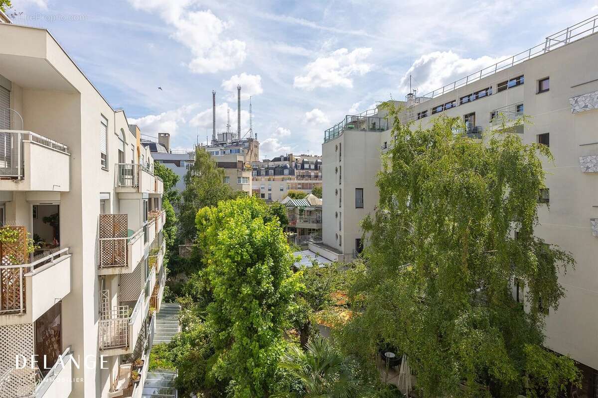 Appartement à PARIS-13E