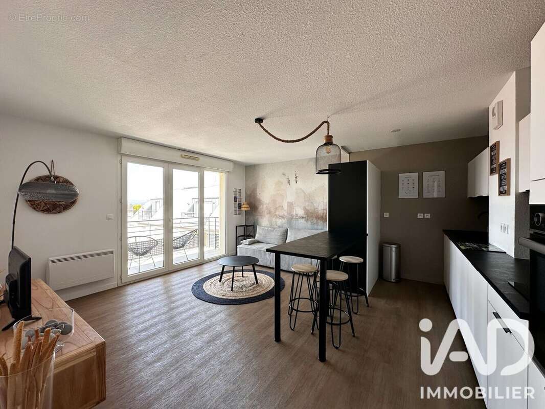Photo 3 - Appartement à SETE