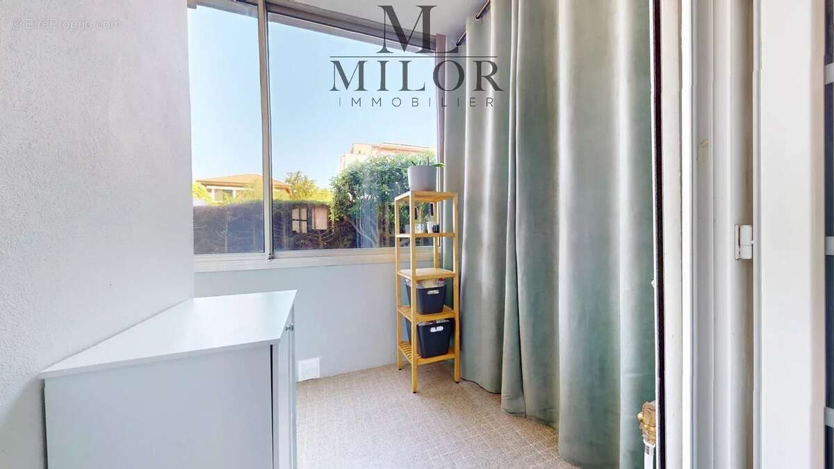 Appartement à CAGNES-SUR-MER