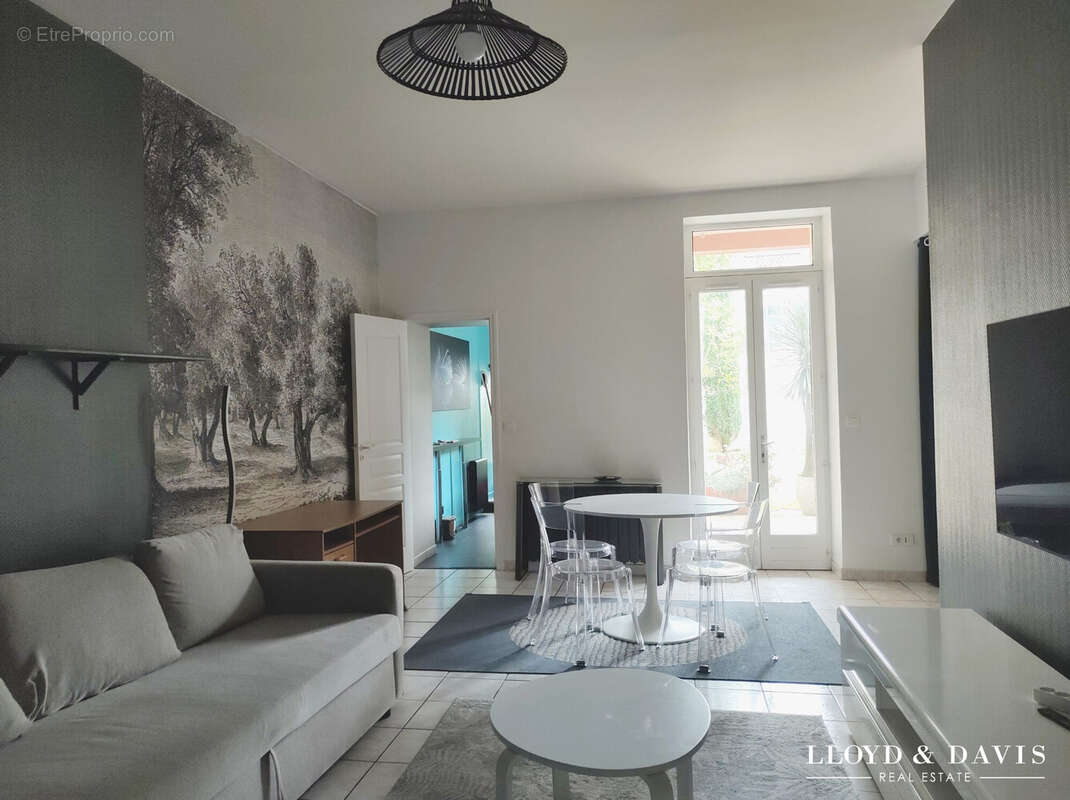 Appartement à ALBI