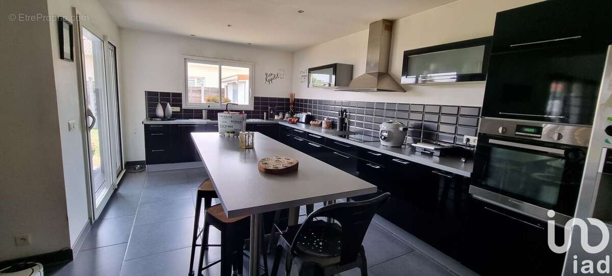 Photo 4 - Maison à TARBES