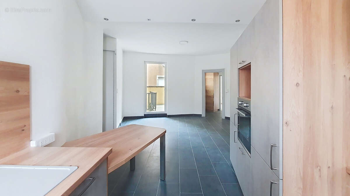 Appartement à BELFORT