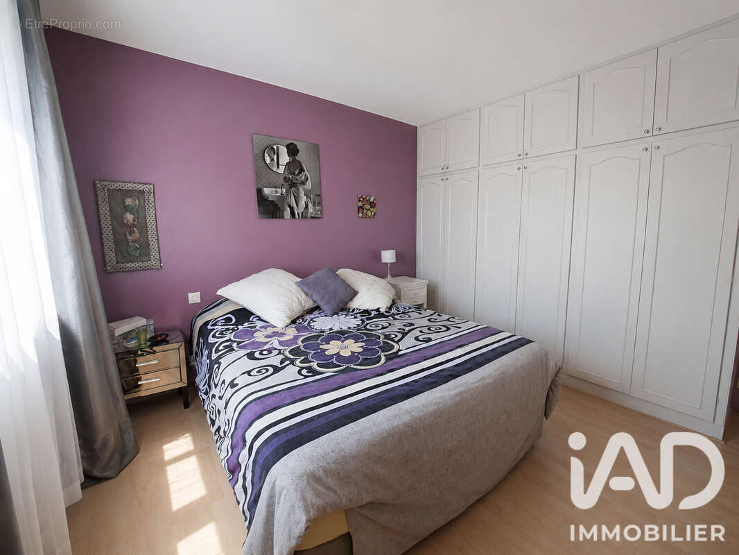 Photo 7 - Maison à CHAMPIGNY-SUR-MARNE