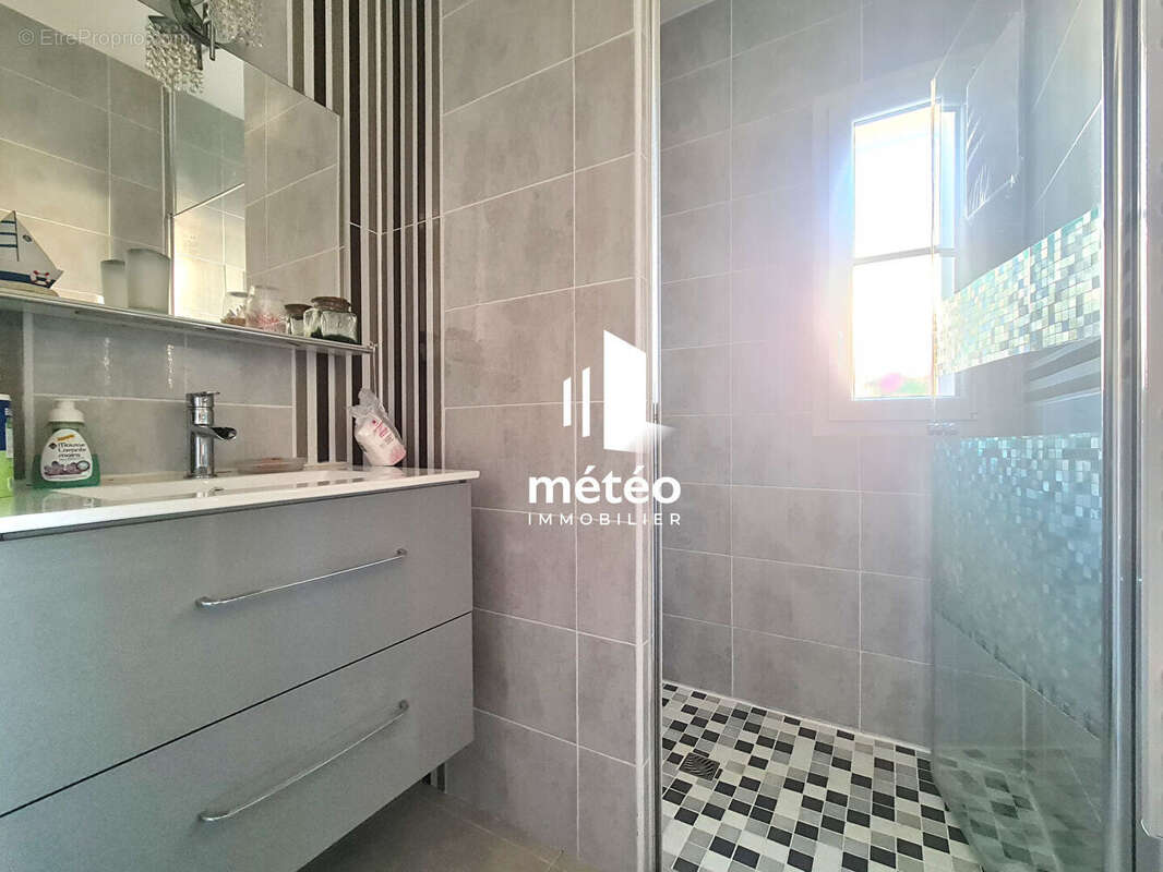 Maison à LA TRANCHE-SUR-MER