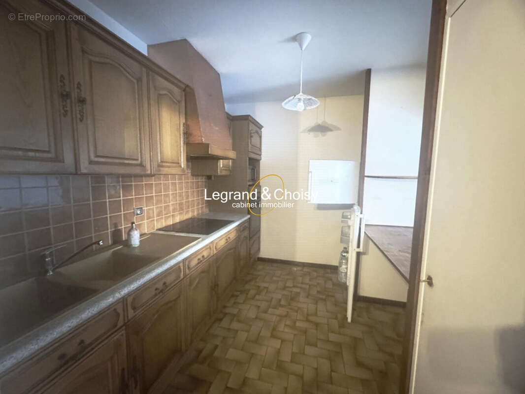 Appartement à VILLENEUVE-SUR-LOT