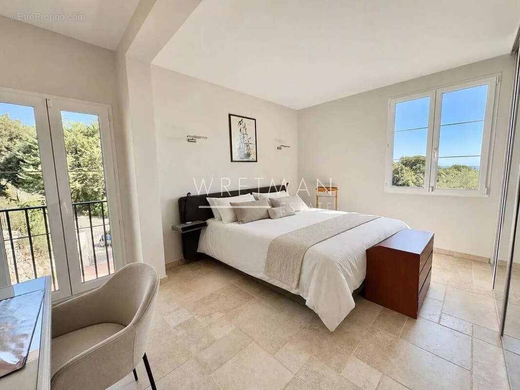 Maison avec piscine near lake - Montauroux - photo 8
