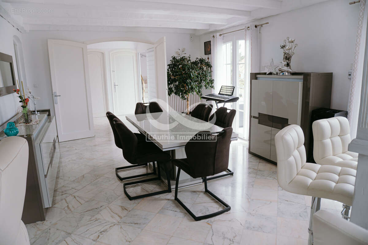 Magnifique Maison de Maître à Berck Sur Mer - photo 9