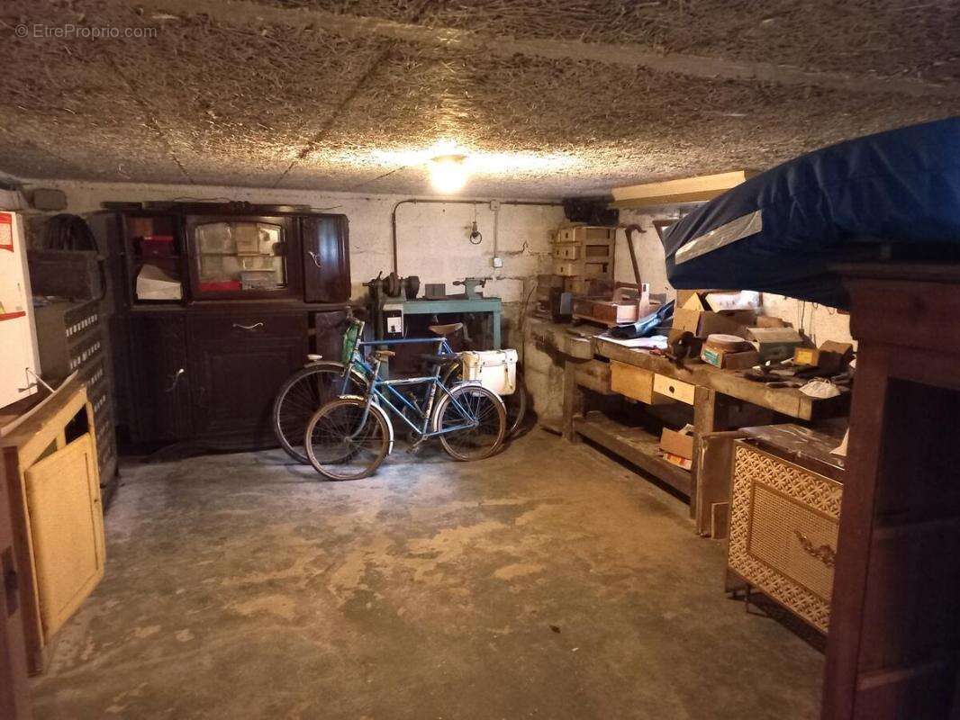 Maison à WAMBERCOURT