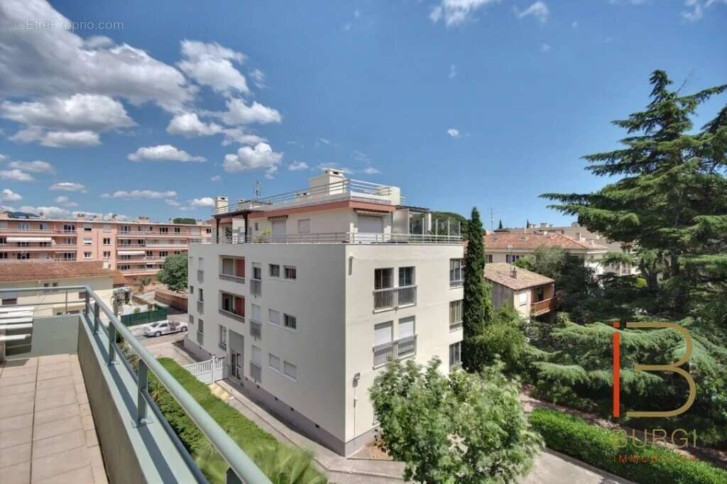 Appartement à SAINT-RAPHAEL