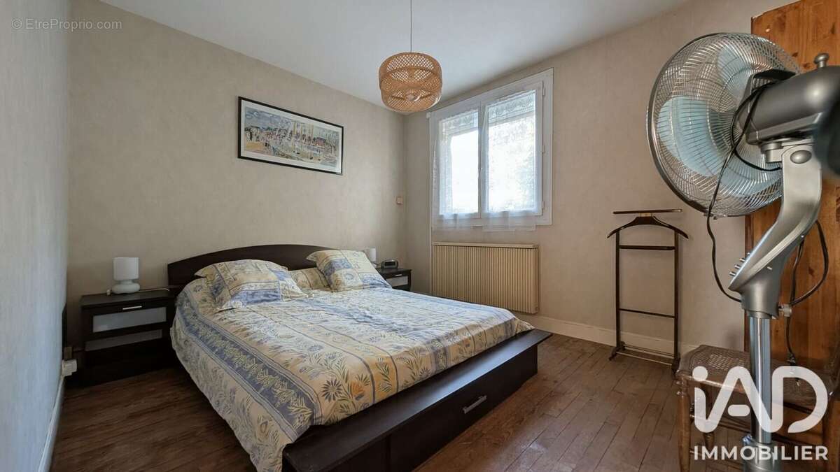 Photo 5 - Appartement à TOULOUSE