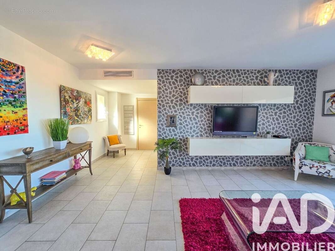 Photo 6 - Appartement à LUMIO