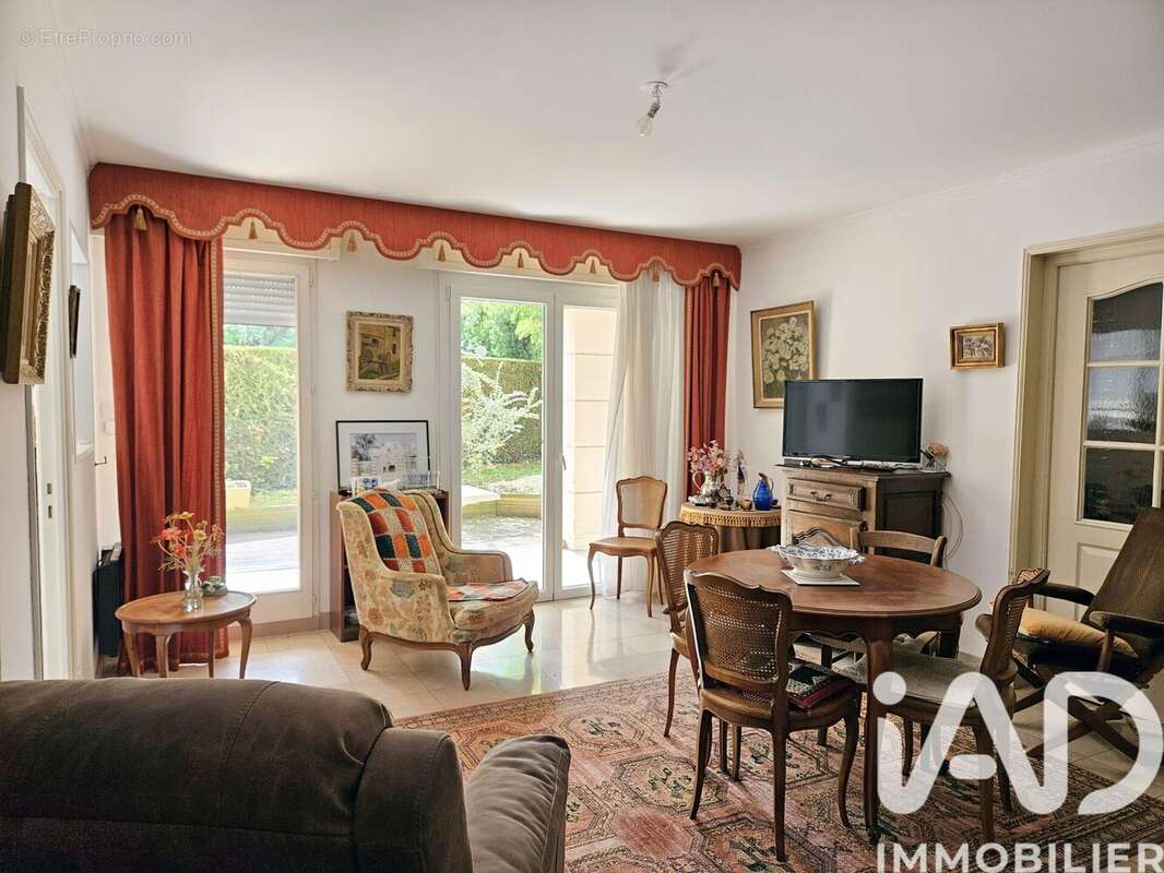 Photo 3 - Appartement à DIJON