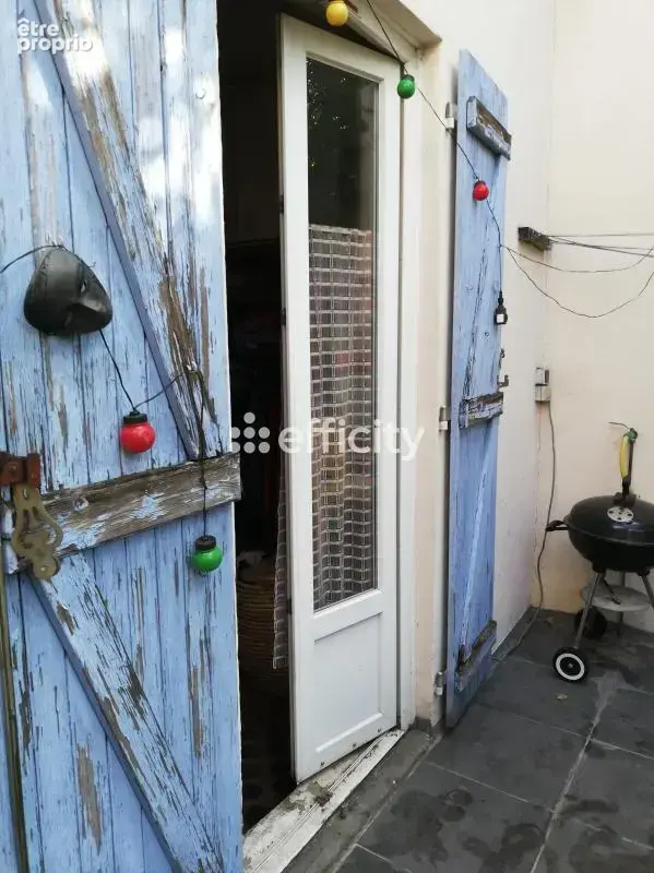 Maison 73 m² à Noisy-Le-Sec  - photo 27