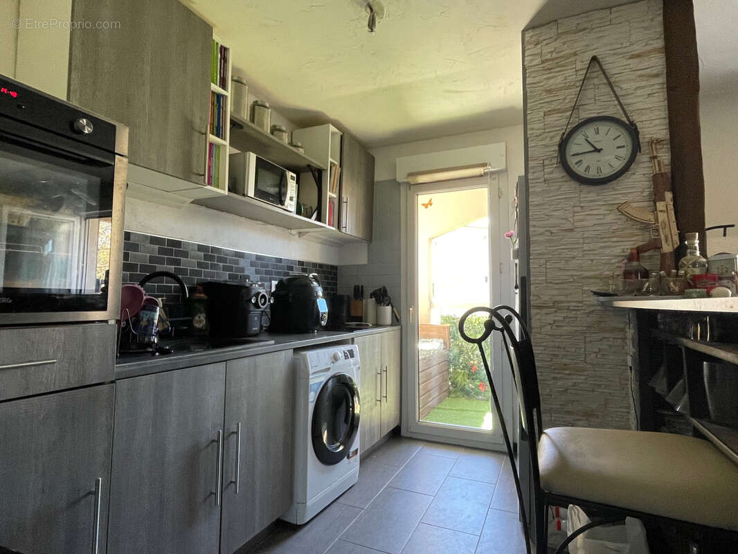 Appartement à LA GARDE