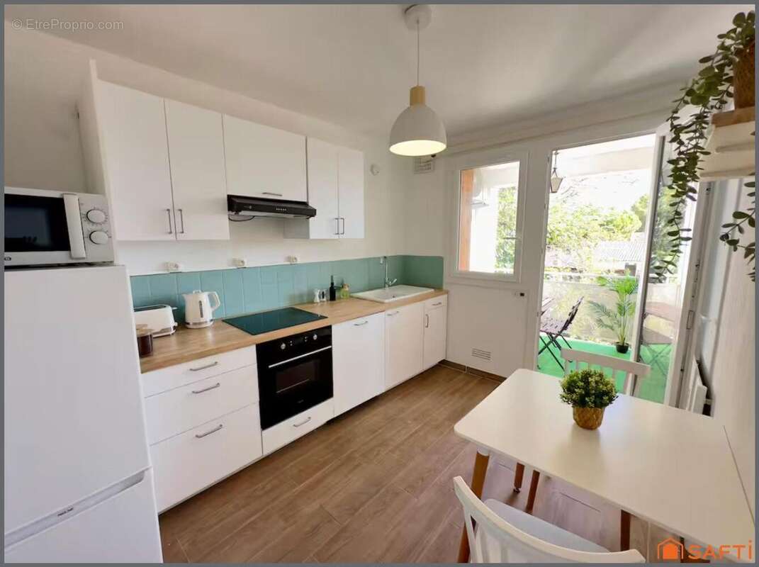 Photo 2 - Appartement à AVIGNON