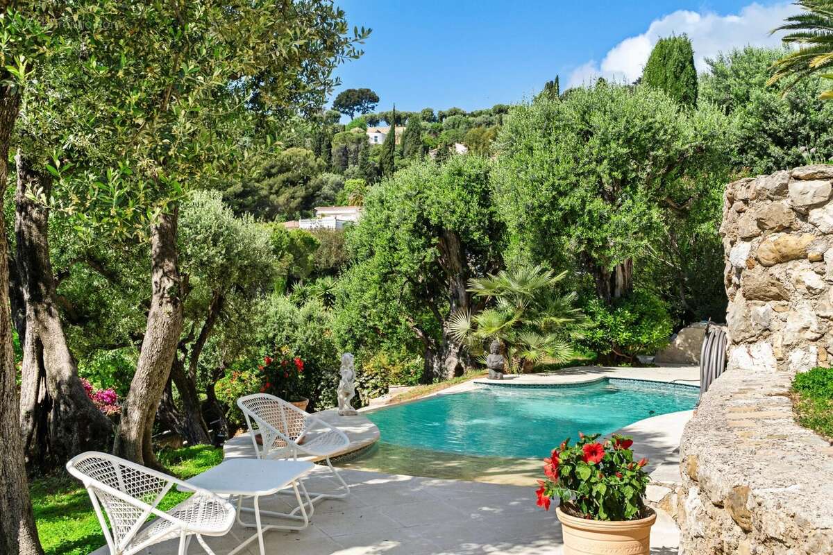 Maison roquebrune cap martin - villa roquebrune cap martin - - photo 3