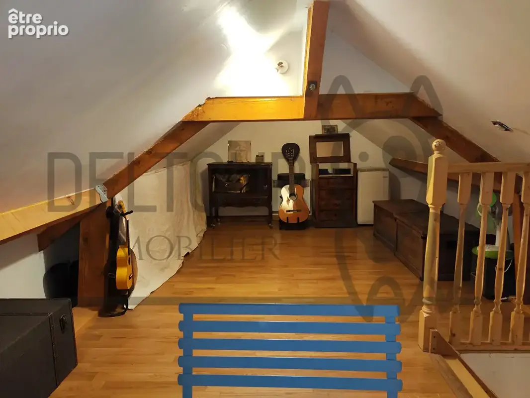 Maison Pommeuse 3 pièce(s) 46 m2 - photo 13