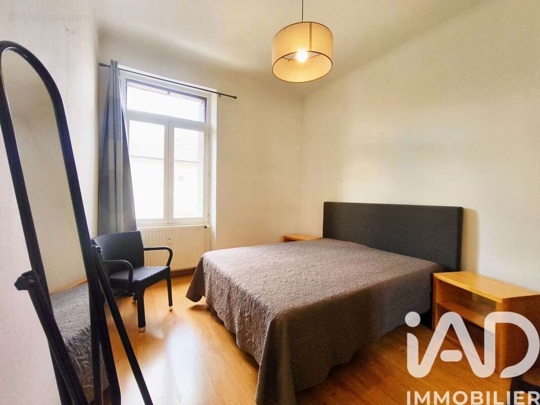 Photo 2 - Appartement à ANNEMASSE