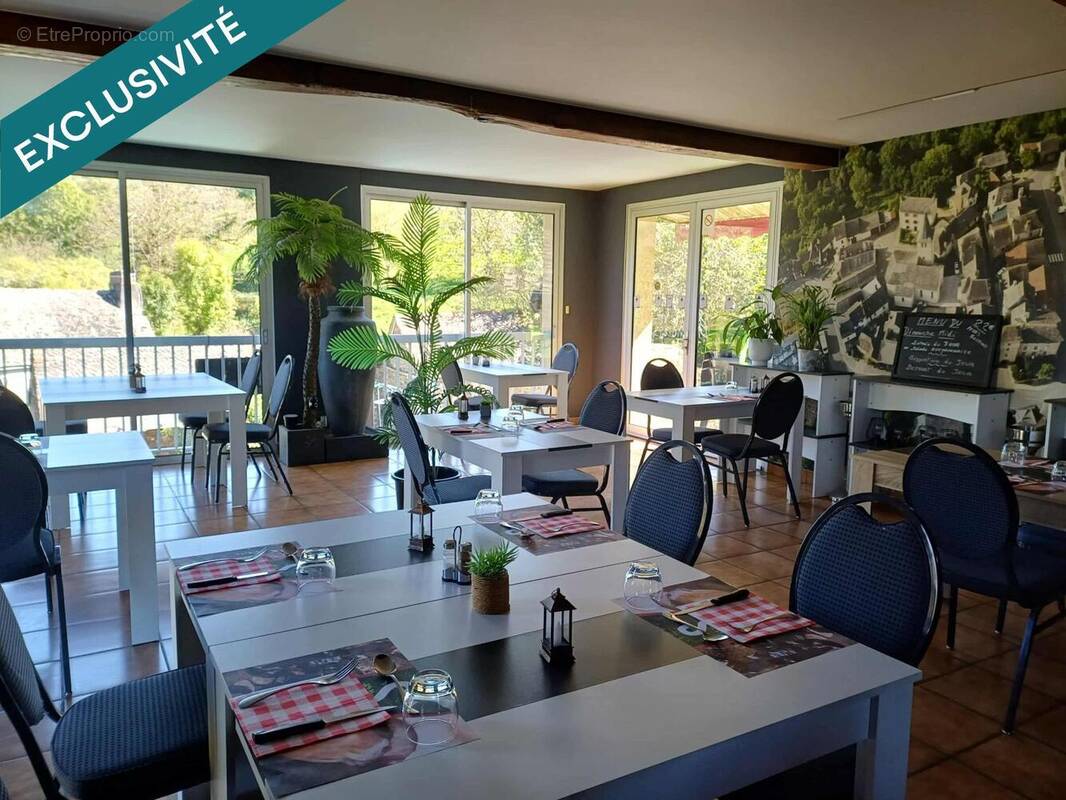 Photo 1 - Maison à PREVINQUIERES