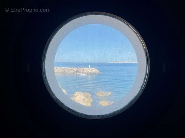 Maison à MARSEILLE-8E