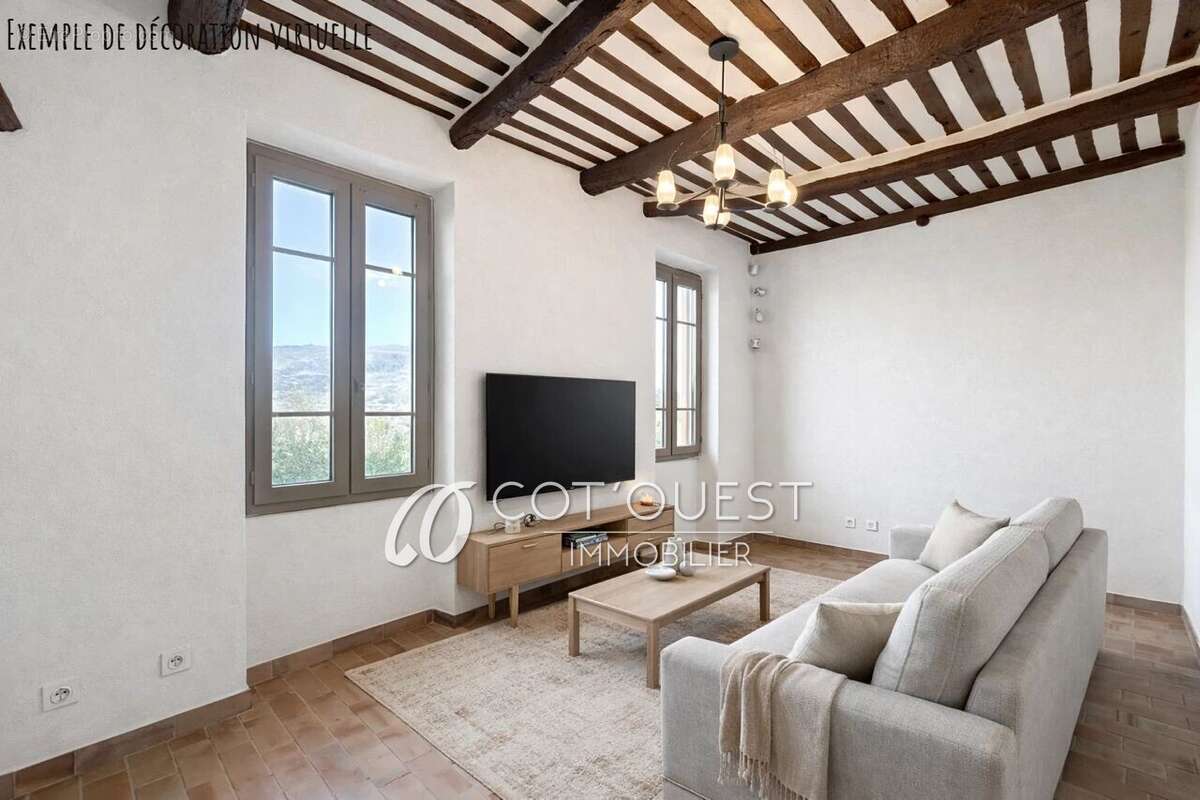 Maison à COLOMARS