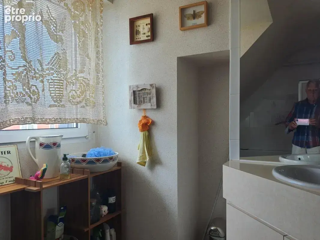 Maison bord de mer à vendre 9 pièces QUIBERON (56) avec piscine- proche plage et cote sauvage - photo 18