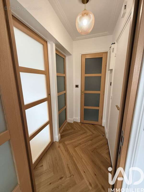 Photo 5 - Appartement à NEUFCHATEL-HARDELOT