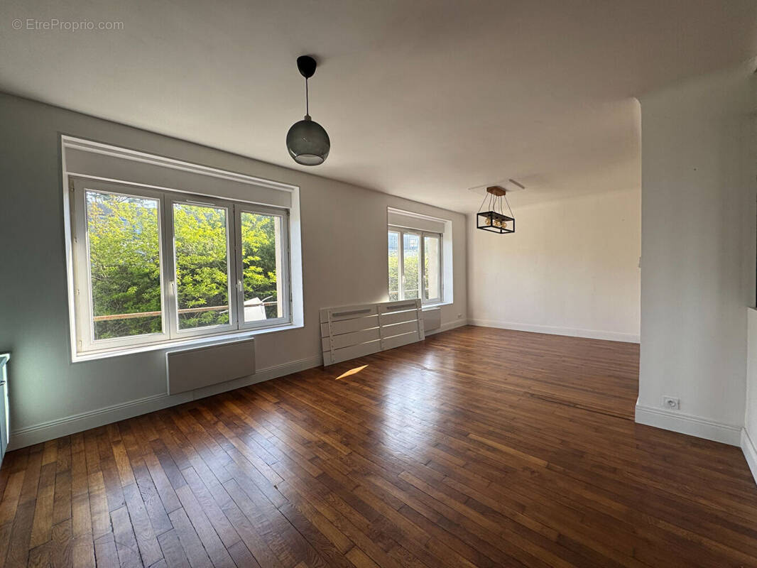 Appartement à BREST