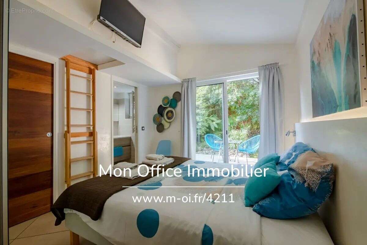 Maison à FREJUS