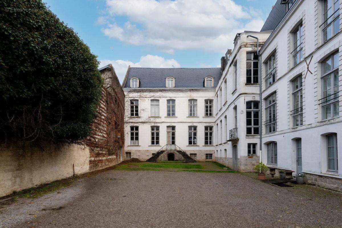 Appartement à ARRAS