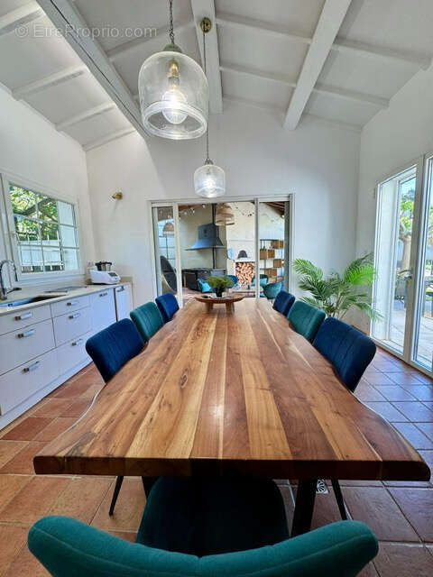 Maison à SAINT-RAPHAEL