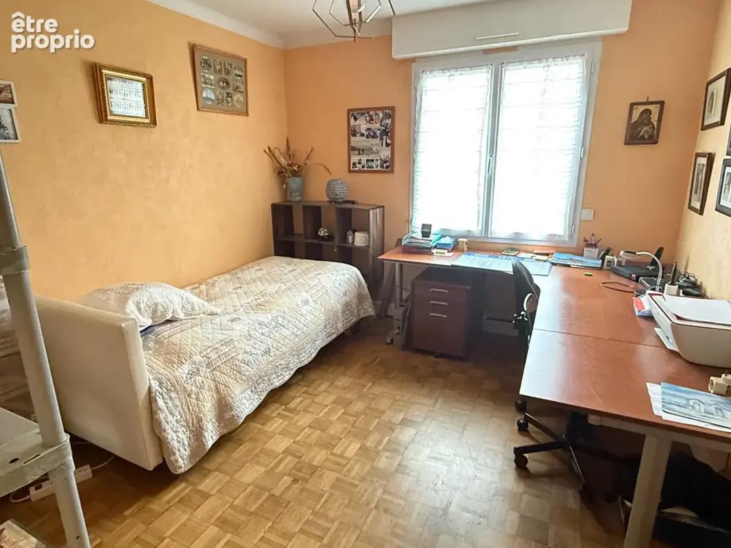 Maison 160m² à ouistreham - photo 5