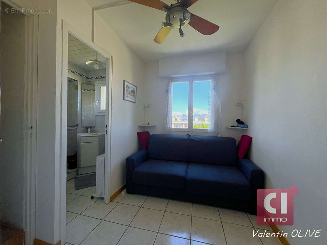 Appartement à FREJUS