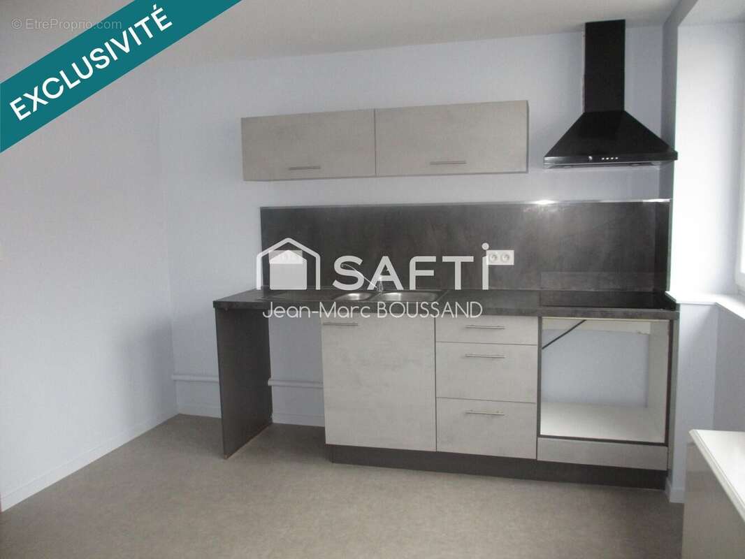 Photo 8 - Appartement à CHAUFFAILLES