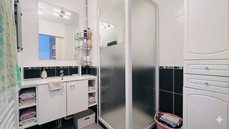 Appartement à QUIMPER