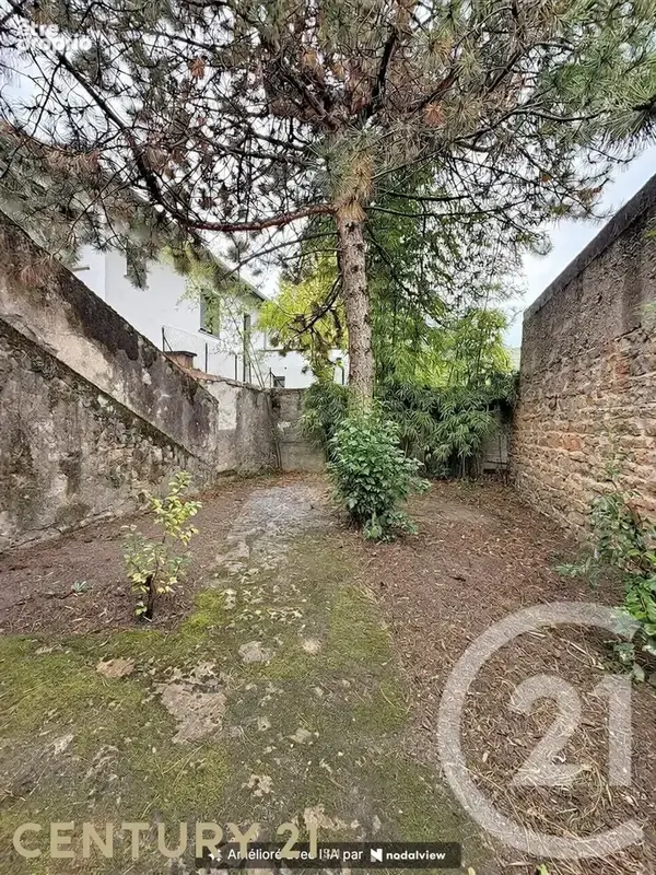 Maison 4 pièces 69 m² à vendre à Couzon-Au-Mont-D'or (69270) - photo 2