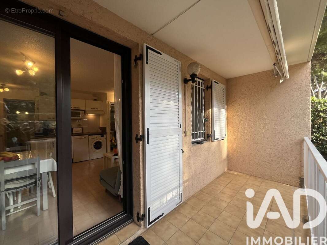 Photo 6 - Appartement à SIX-FOURS-LES-PLAGES