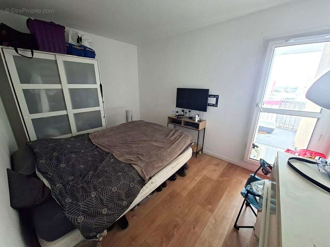 Appartement à DRANCY
