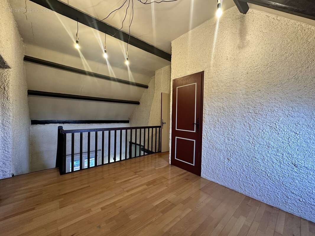 Maison à CRANSAC