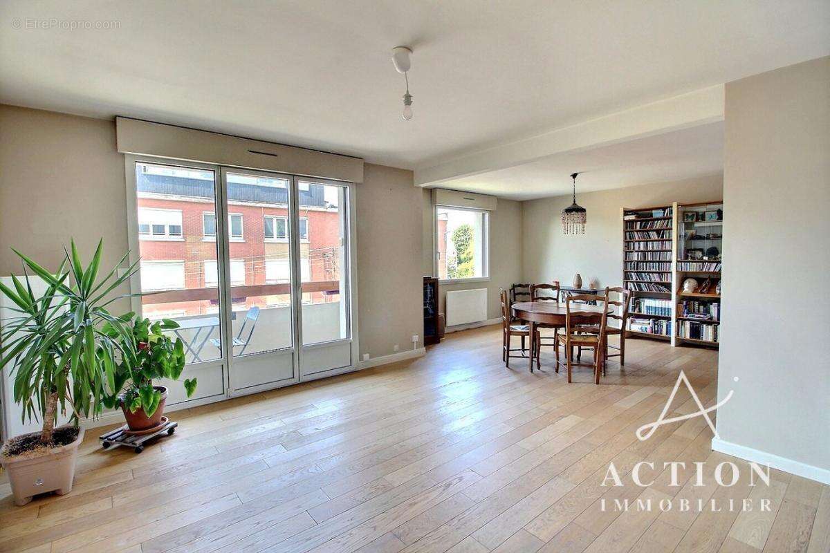 Appartement à LILLE