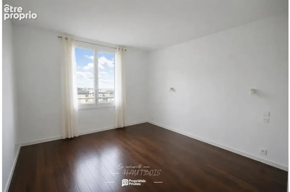 Appartement et cave proximité Granville 3 pièce(s) 66 m2 - photo 8